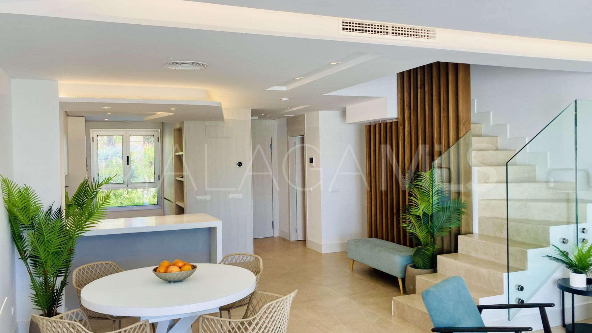 Maison de ville for sale in La Cala Golf Resort