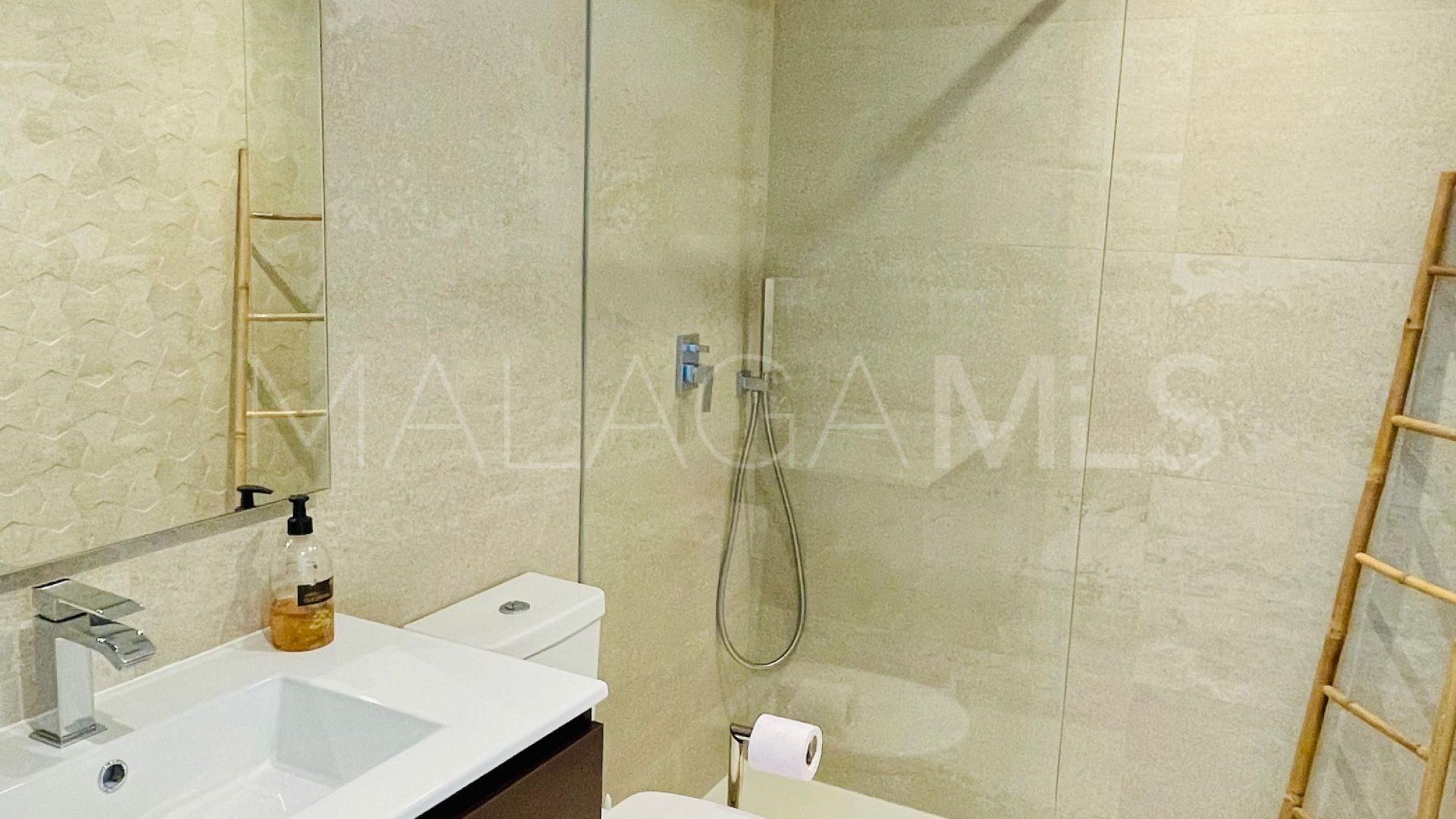 Maison de ville for sale in La Cala Golf Resort