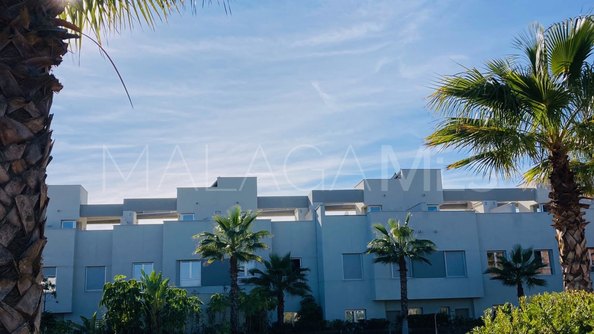 Maison de ville for sale in La Cala Golf Resort