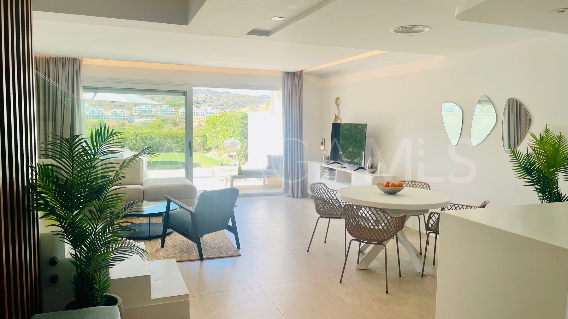 Maison de ville for sale in La Cala Golf Resort