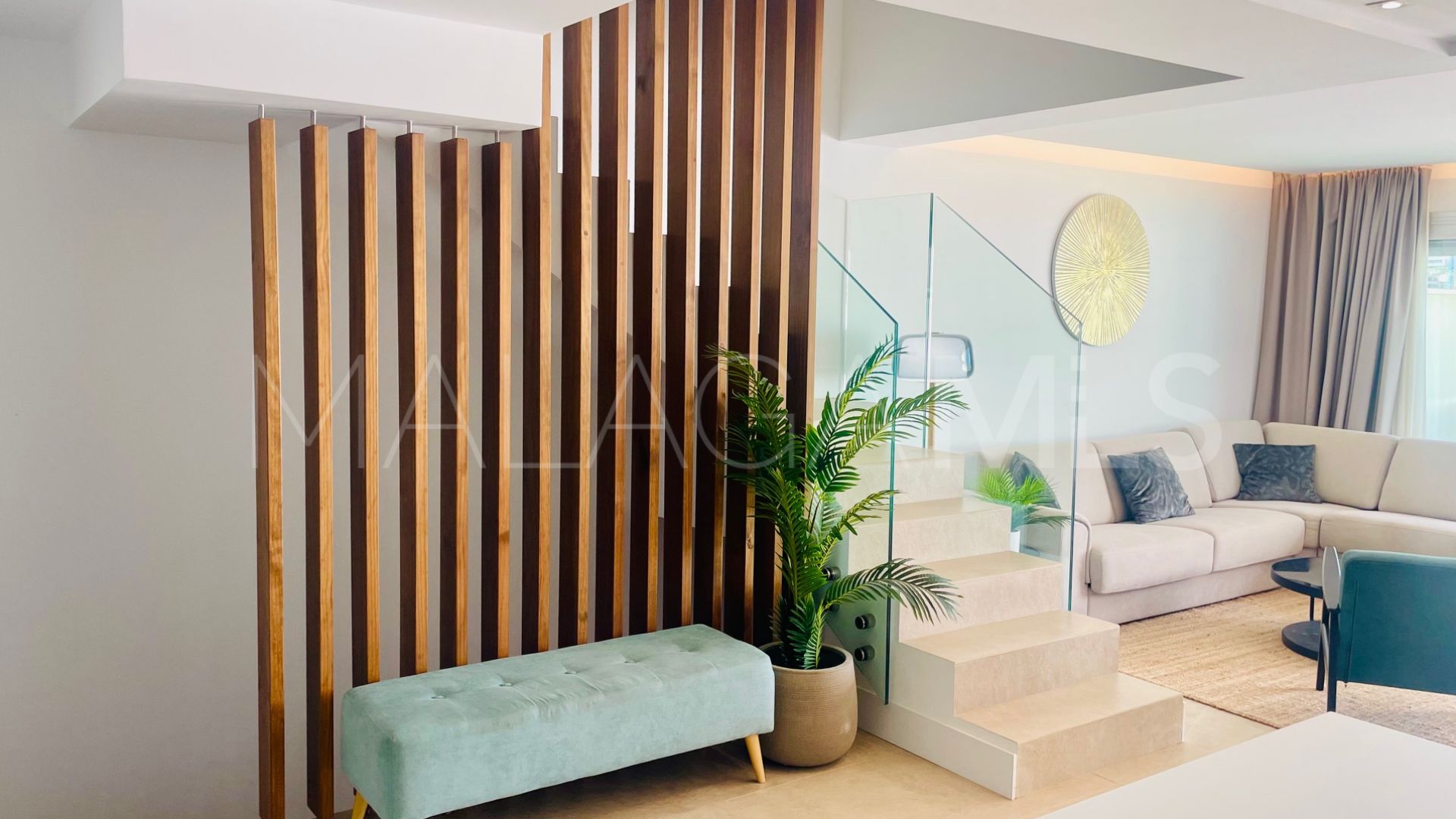 Maison de ville for sale in La Cala Golf Resort