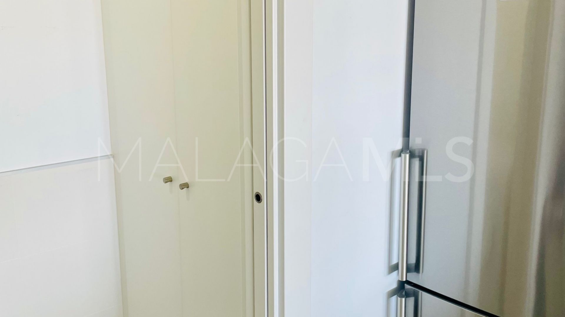 Los Monteros 1 bedroom apartment for sale