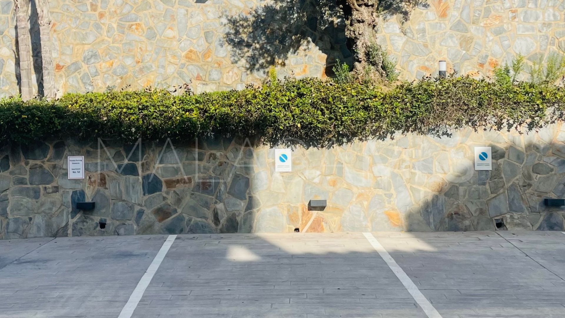 Los Monteros 1 bedroom apartment for sale