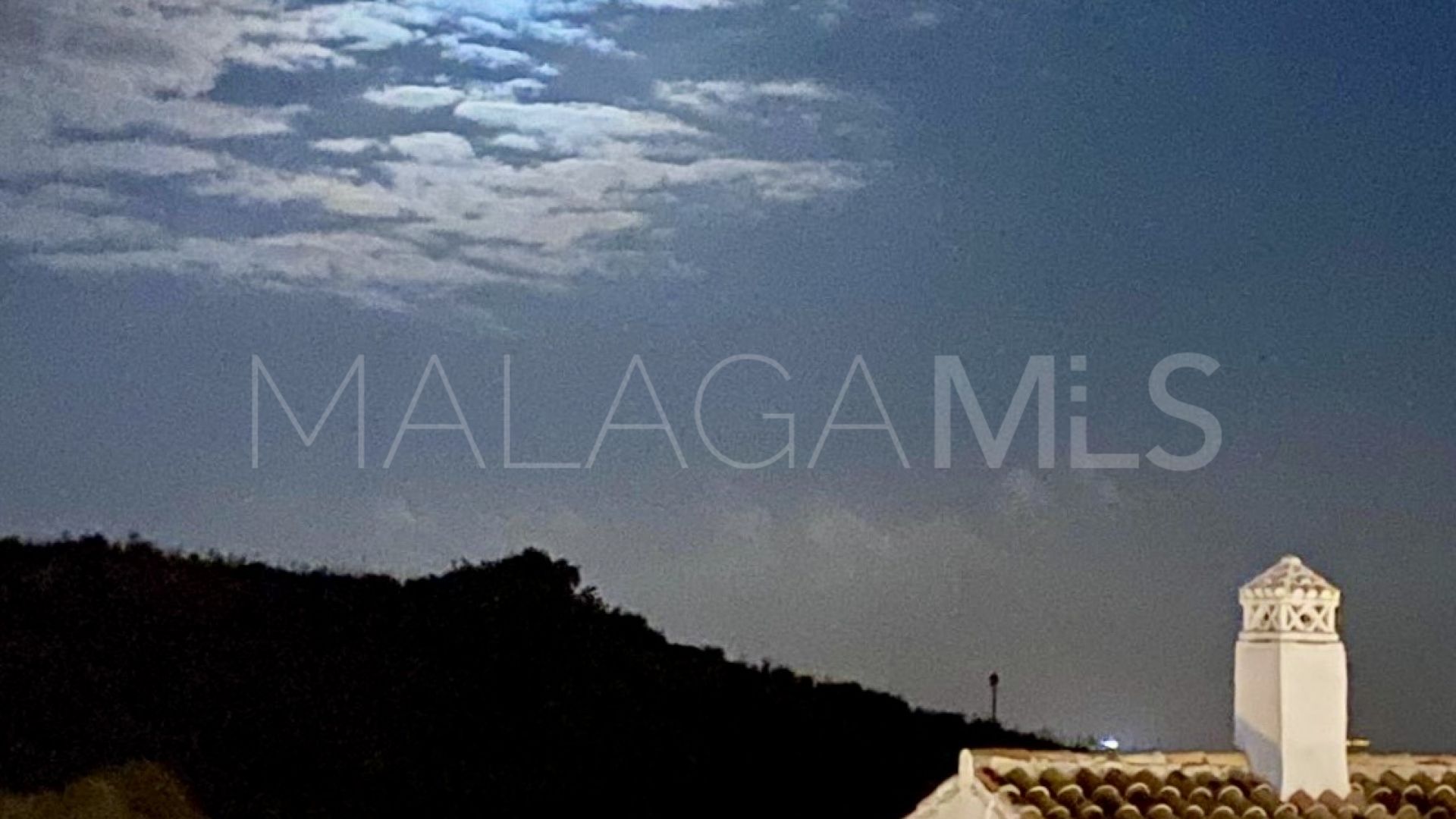 Los Monteros 1 bedroom apartment for sale