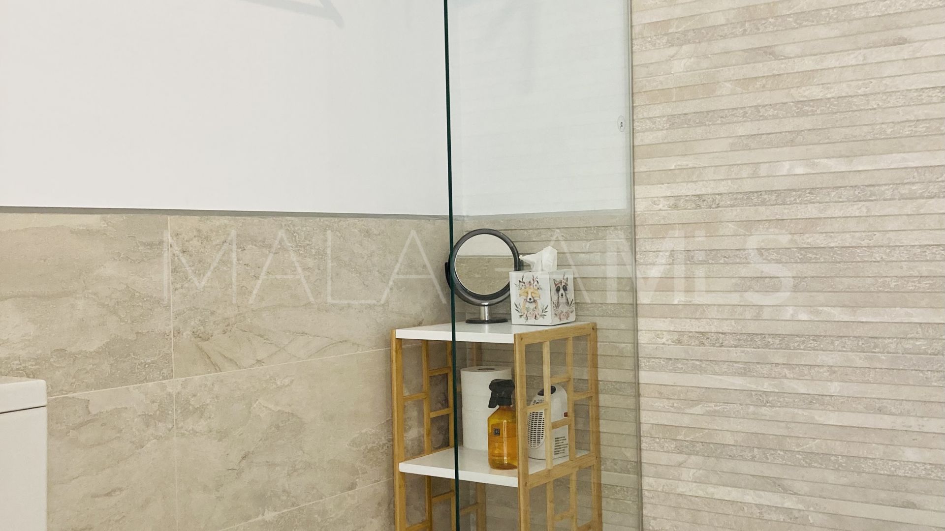 Los Monteros 1 bedroom apartment for sale