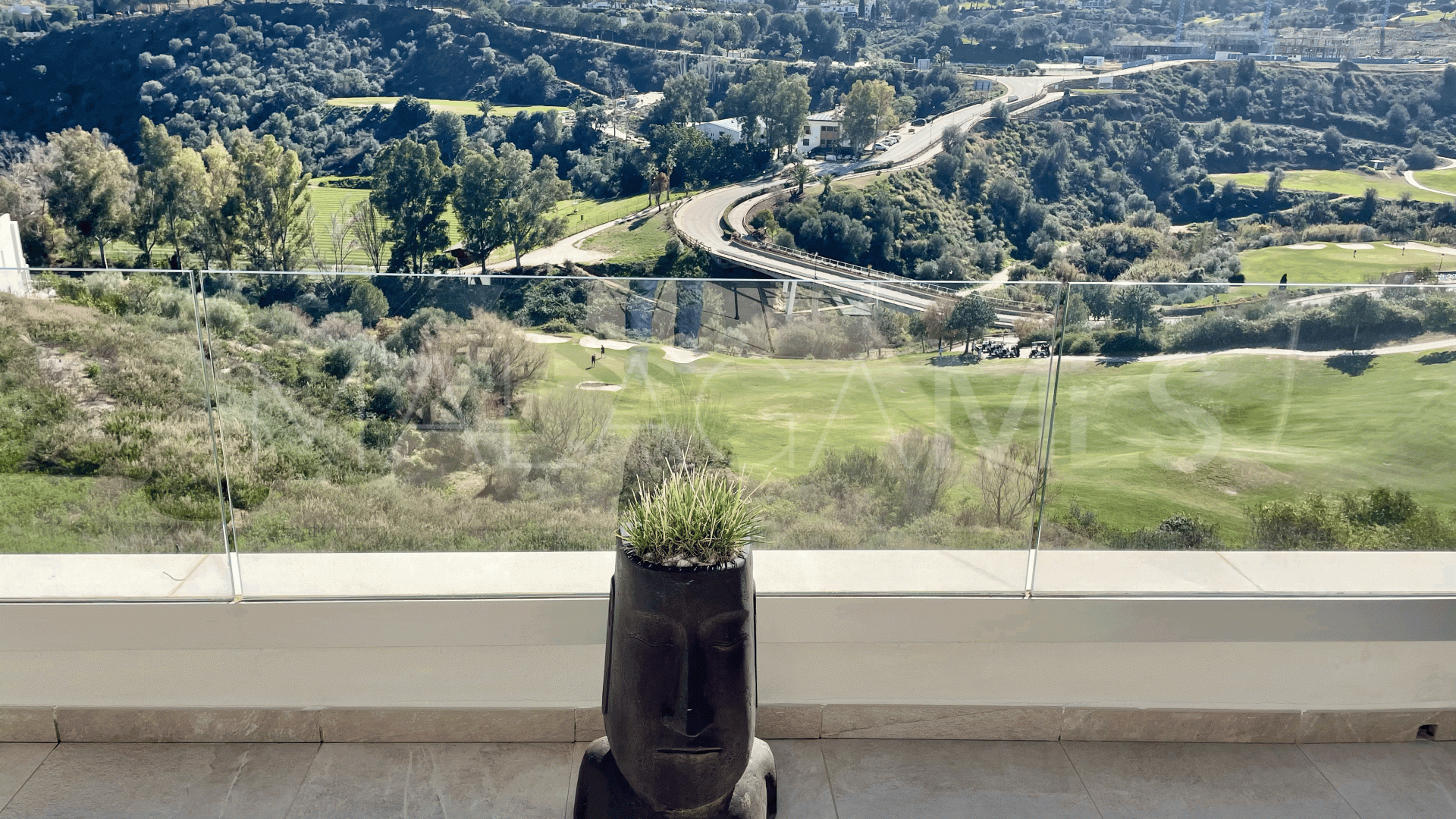 Adosado with 3 bedrooms for sale in La Cala Golf Resort