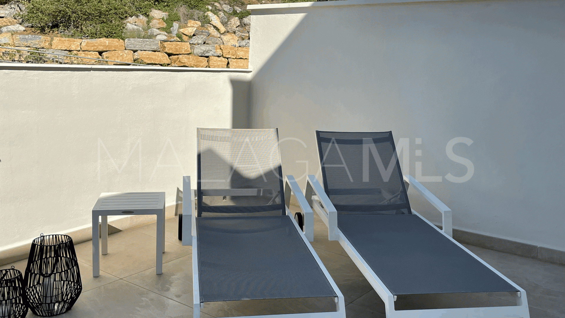 Adosado with 3 bedrooms for sale in La Cala Golf Resort