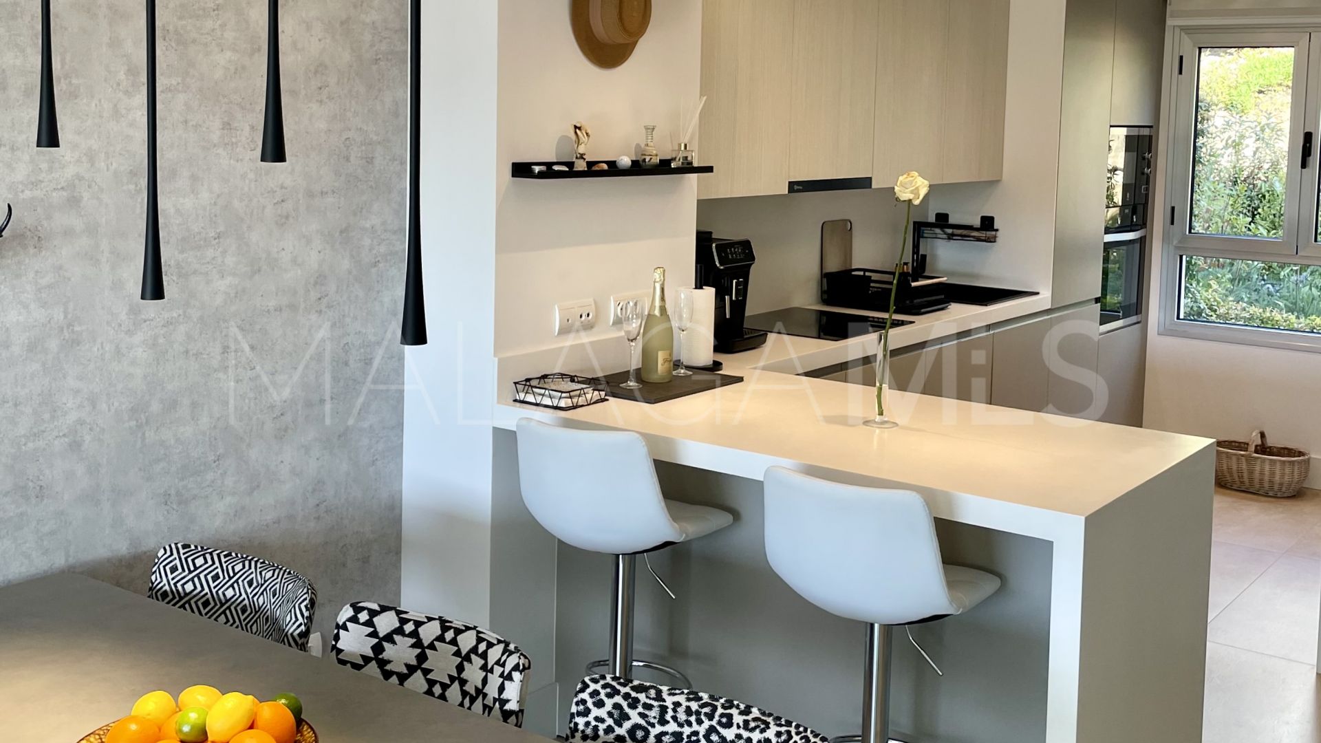 Adosado with 3 bedrooms for sale in La Cala Golf Resort