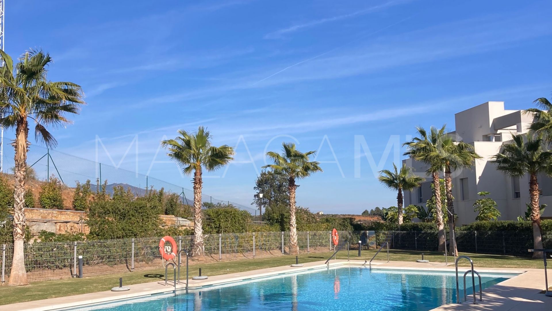 Adosado with 3 bedrooms for sale in La Cala Golf Resort