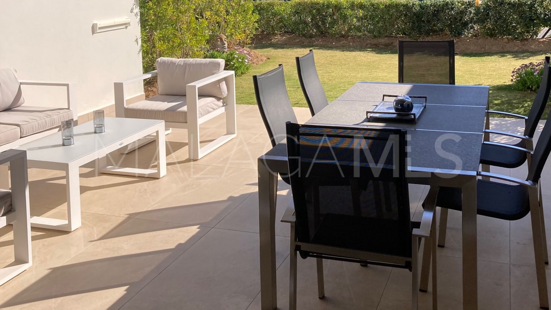 Adosado with 3 bedrooms for sale in La Cala Golf Resort