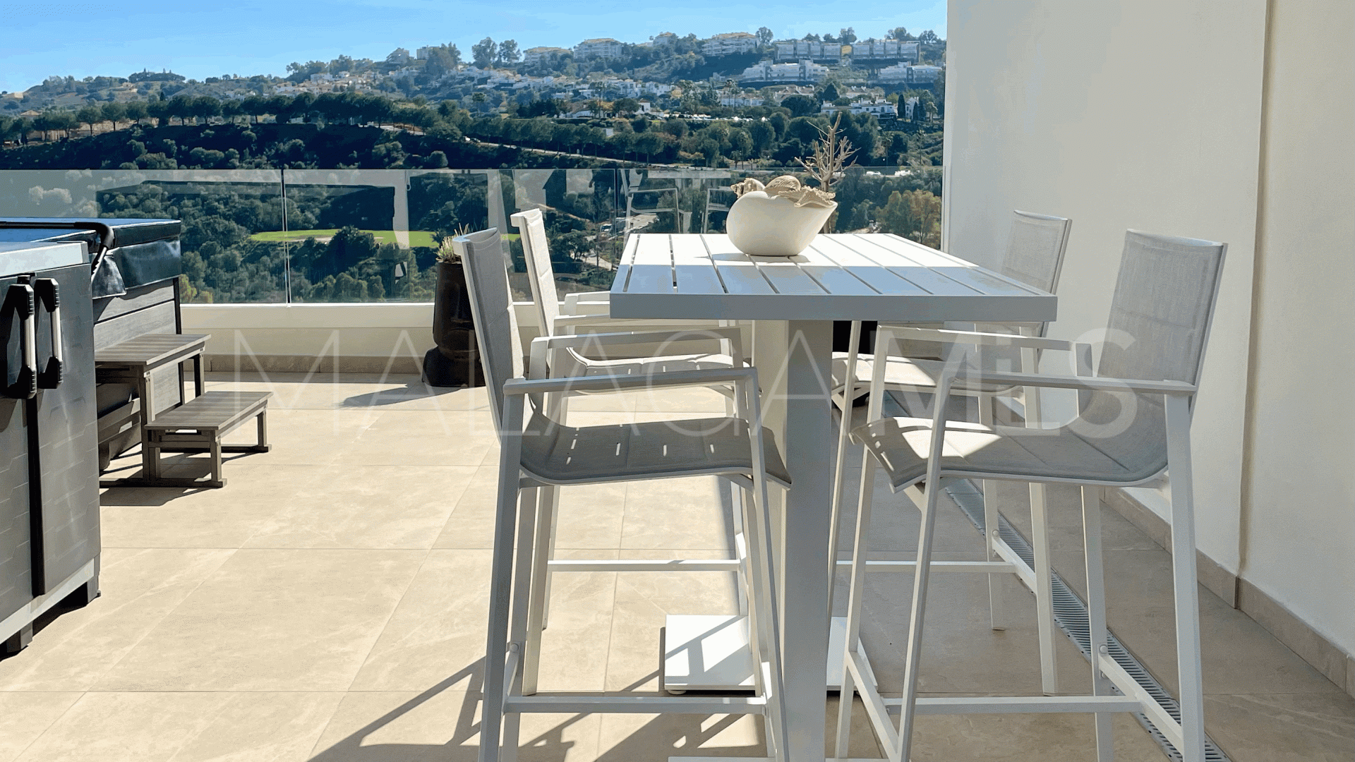 Adosado with 3 bedrooms for sale in La Cala Golf Resort