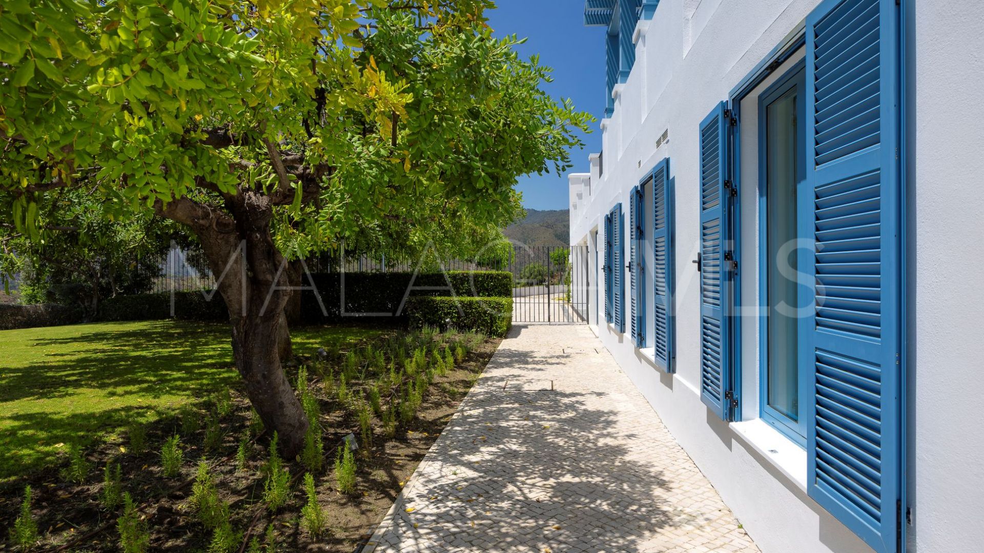 For sale Monte Mayor villa