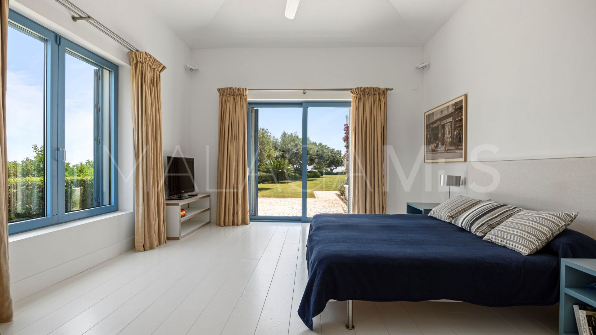 For sale Monte Mayor villa