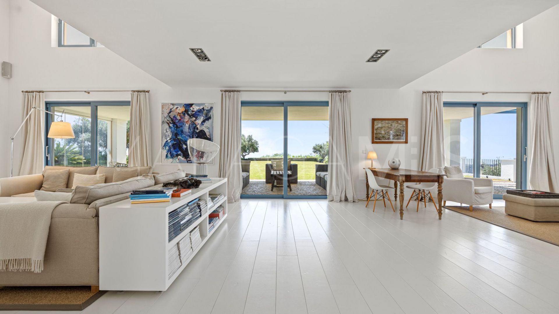 For sale Monte Mayor villa