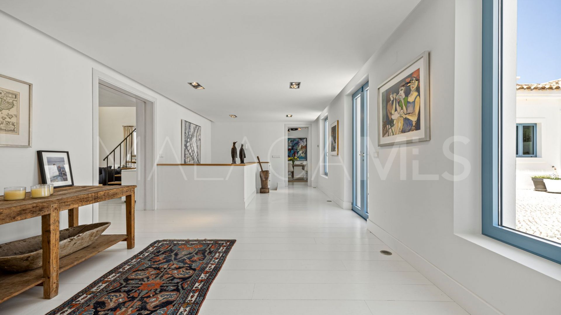 For sale Monte Mayor villa