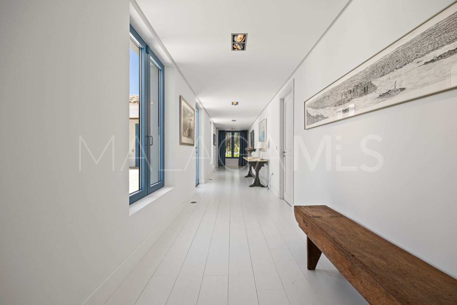 For sale Monte Mayor villa