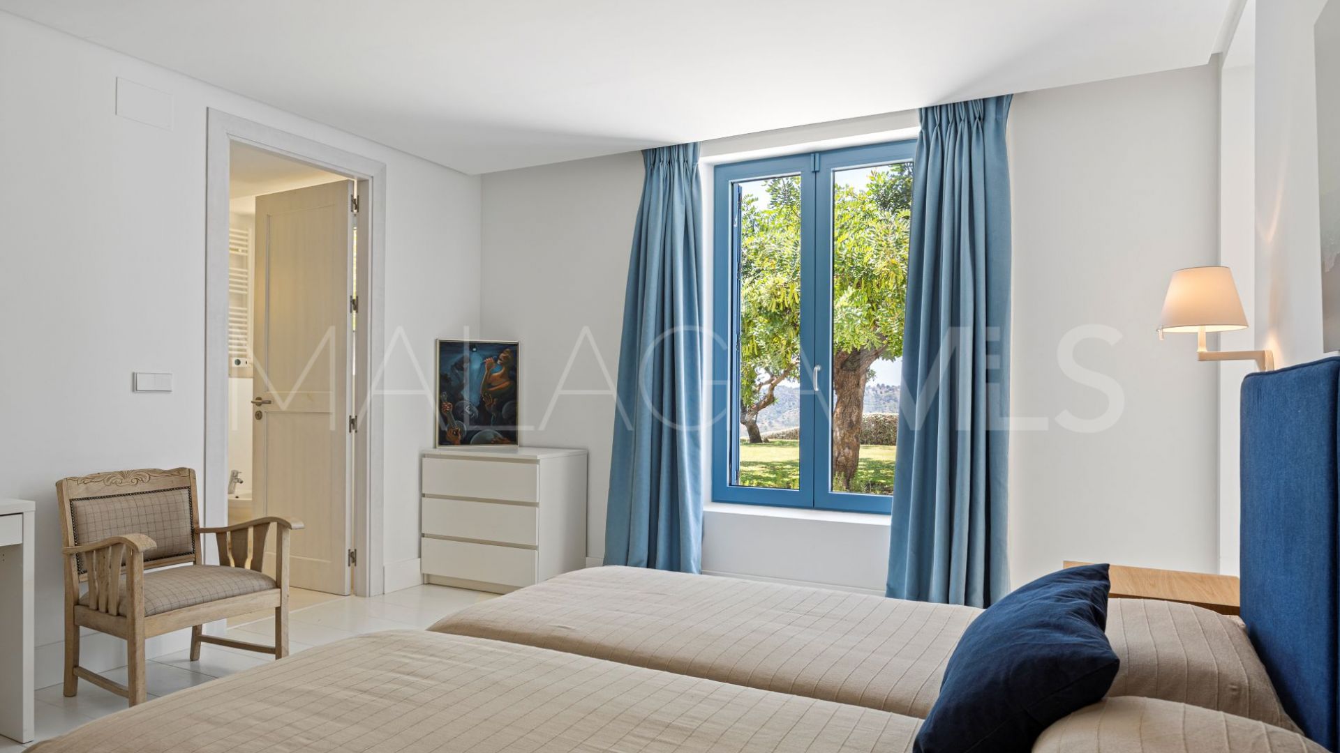 For sale Monte Mayor villa