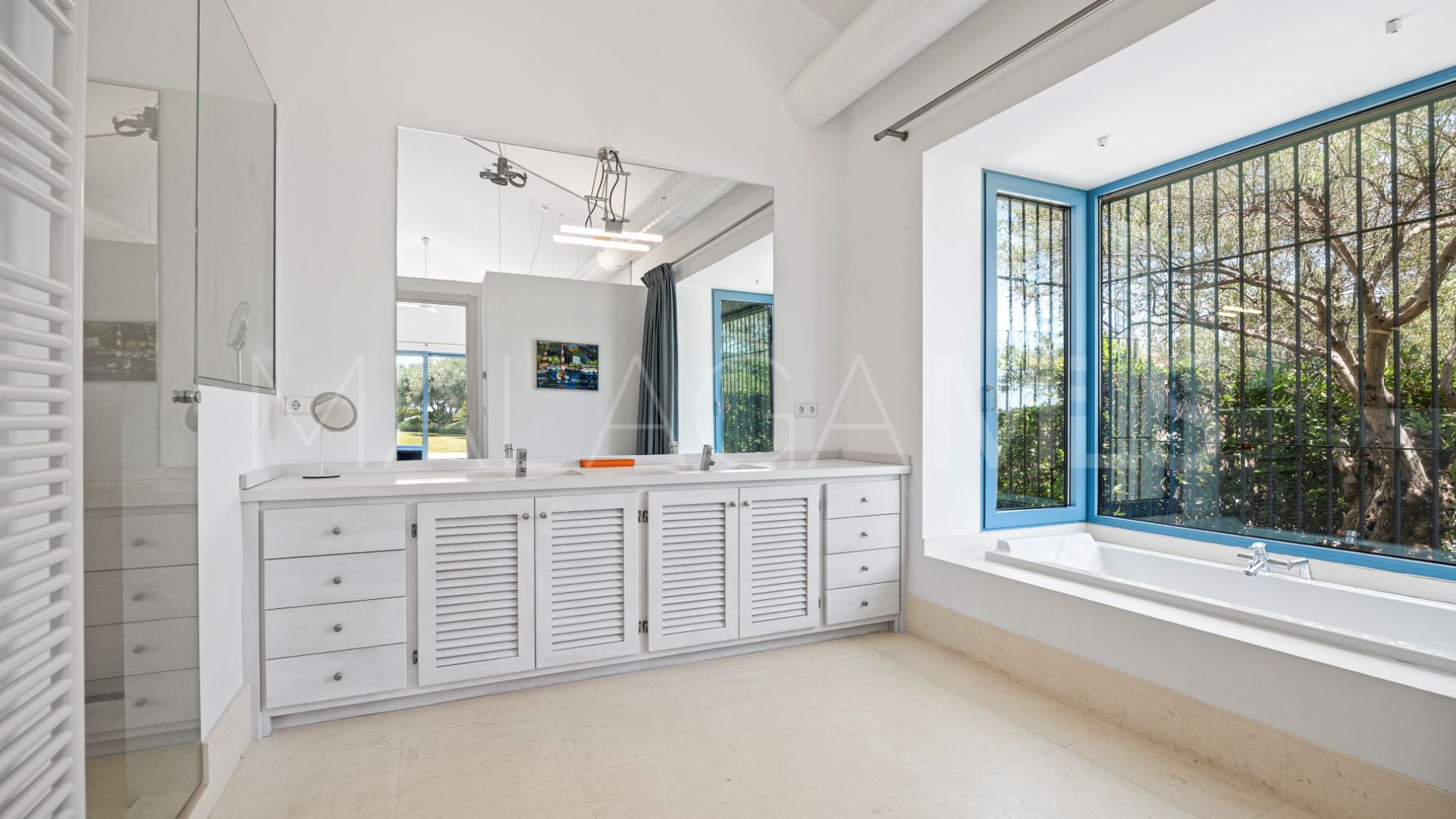 For sale Monte Mayor villa