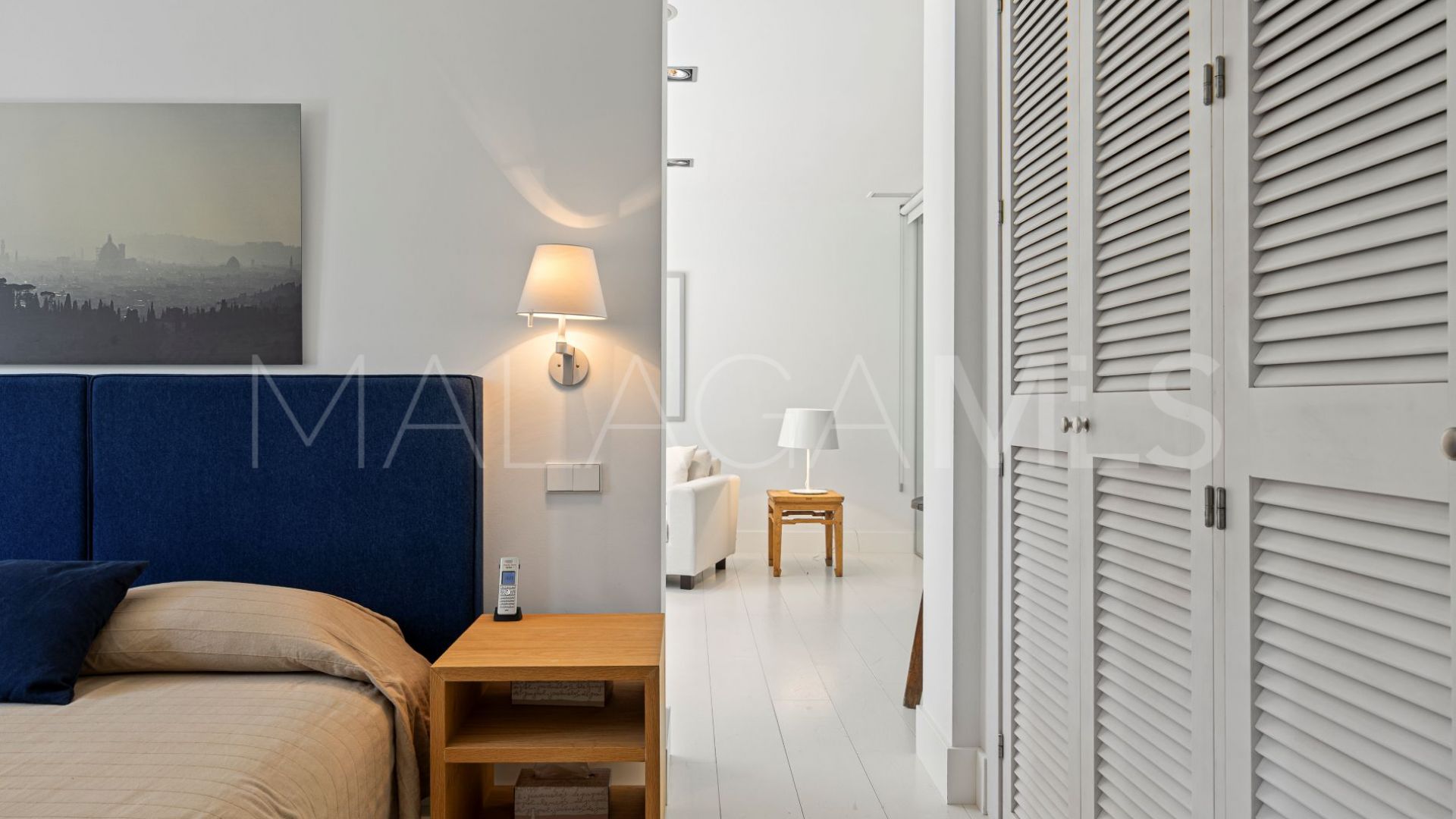 For sale Monte Mayor villa
