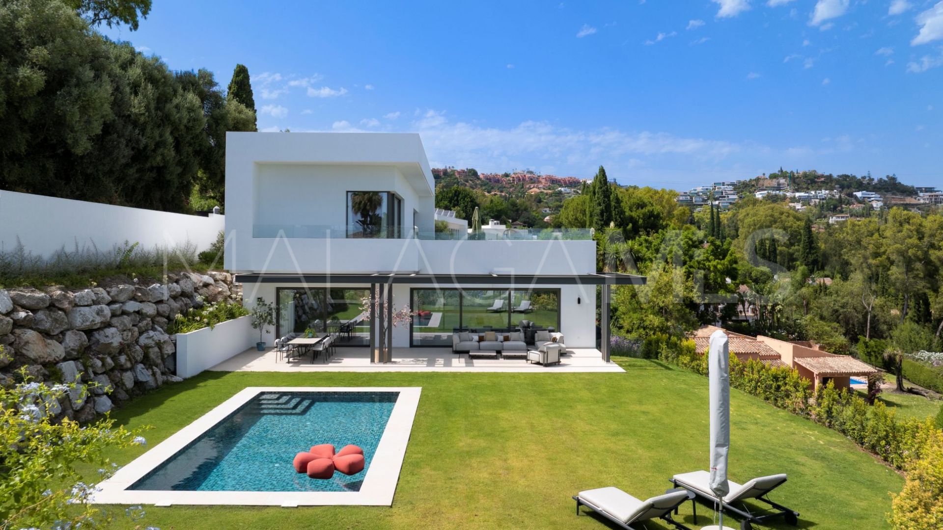Haus for sale in Fuente del Espanto