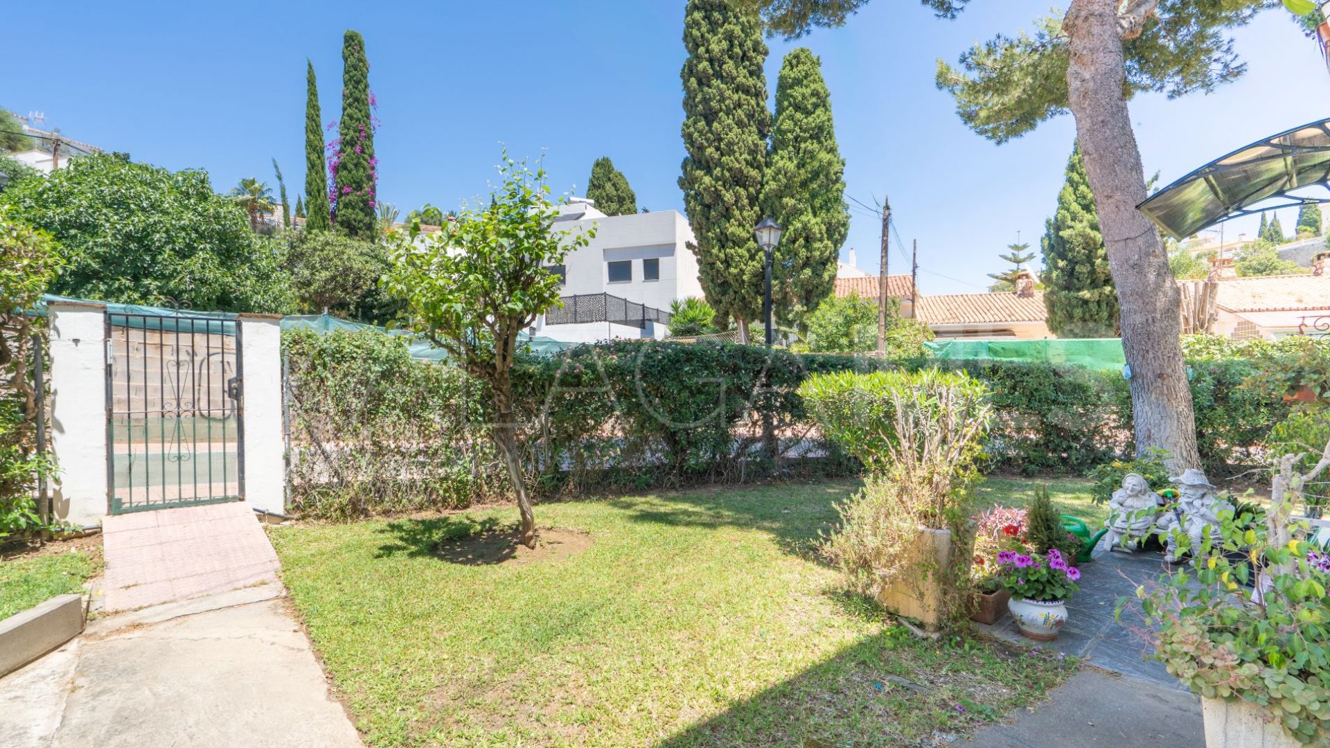 Studio for sale in Los Pacos