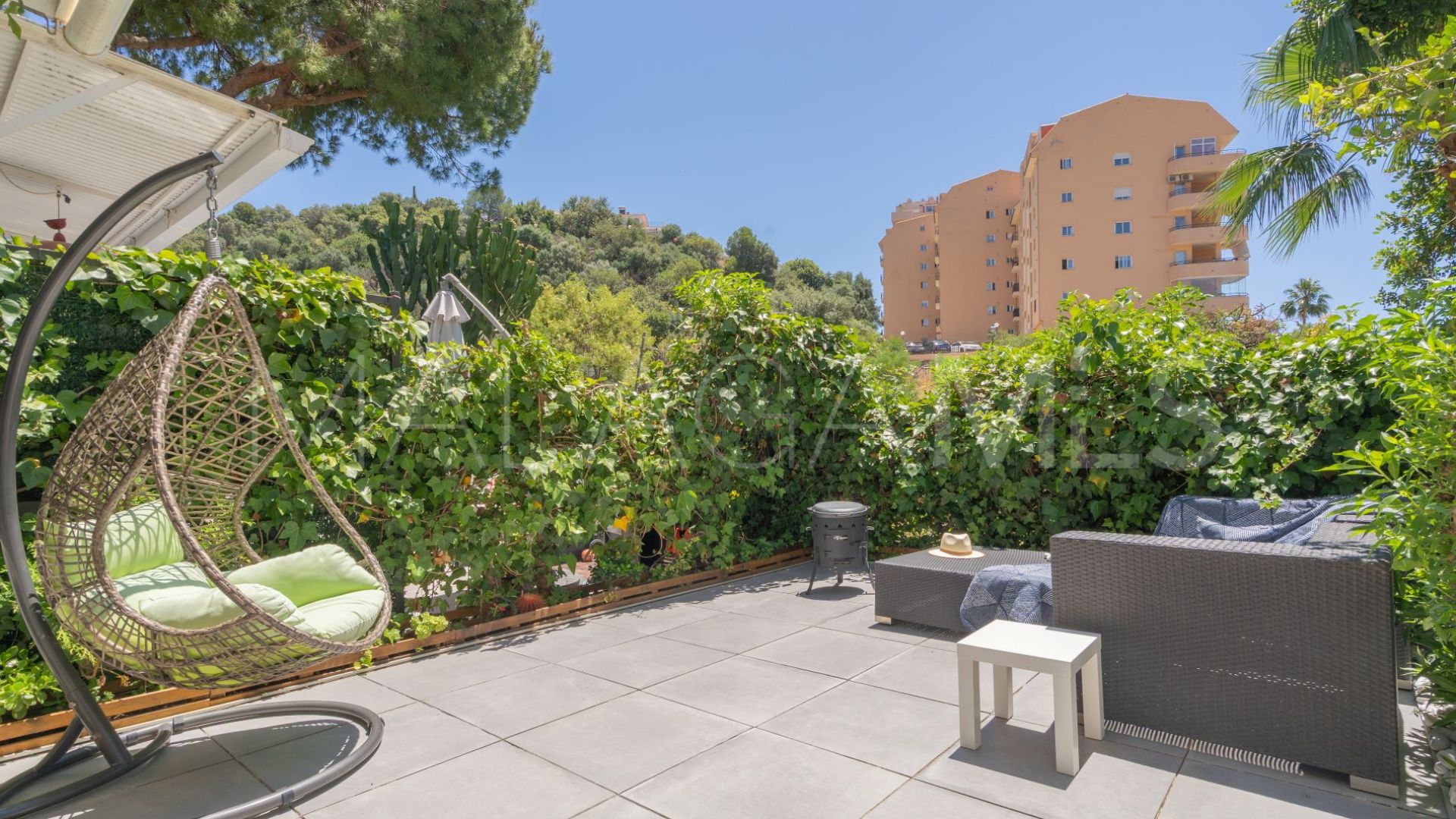 Studio for sale in Los Pacos