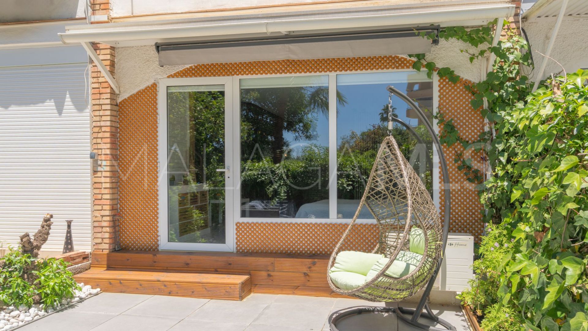 Studio for sale in Los Pacos