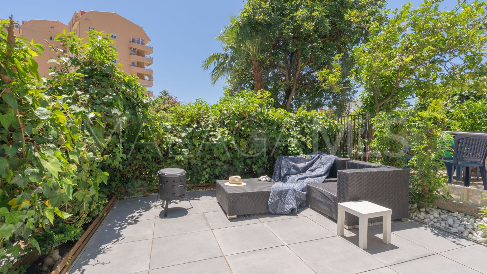 Studio for sale in Los Pacos