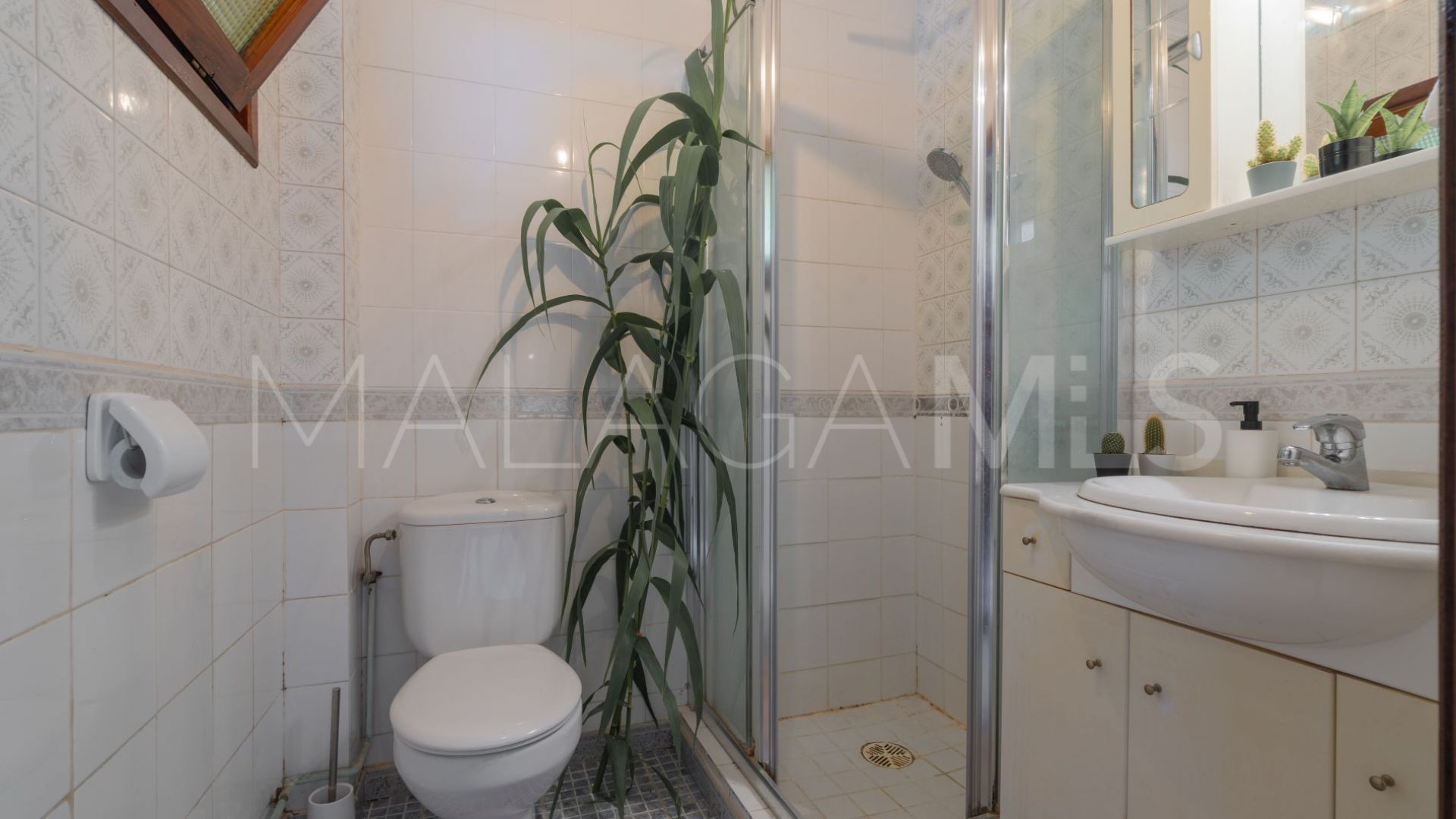 Studio for sale in Los Pacos