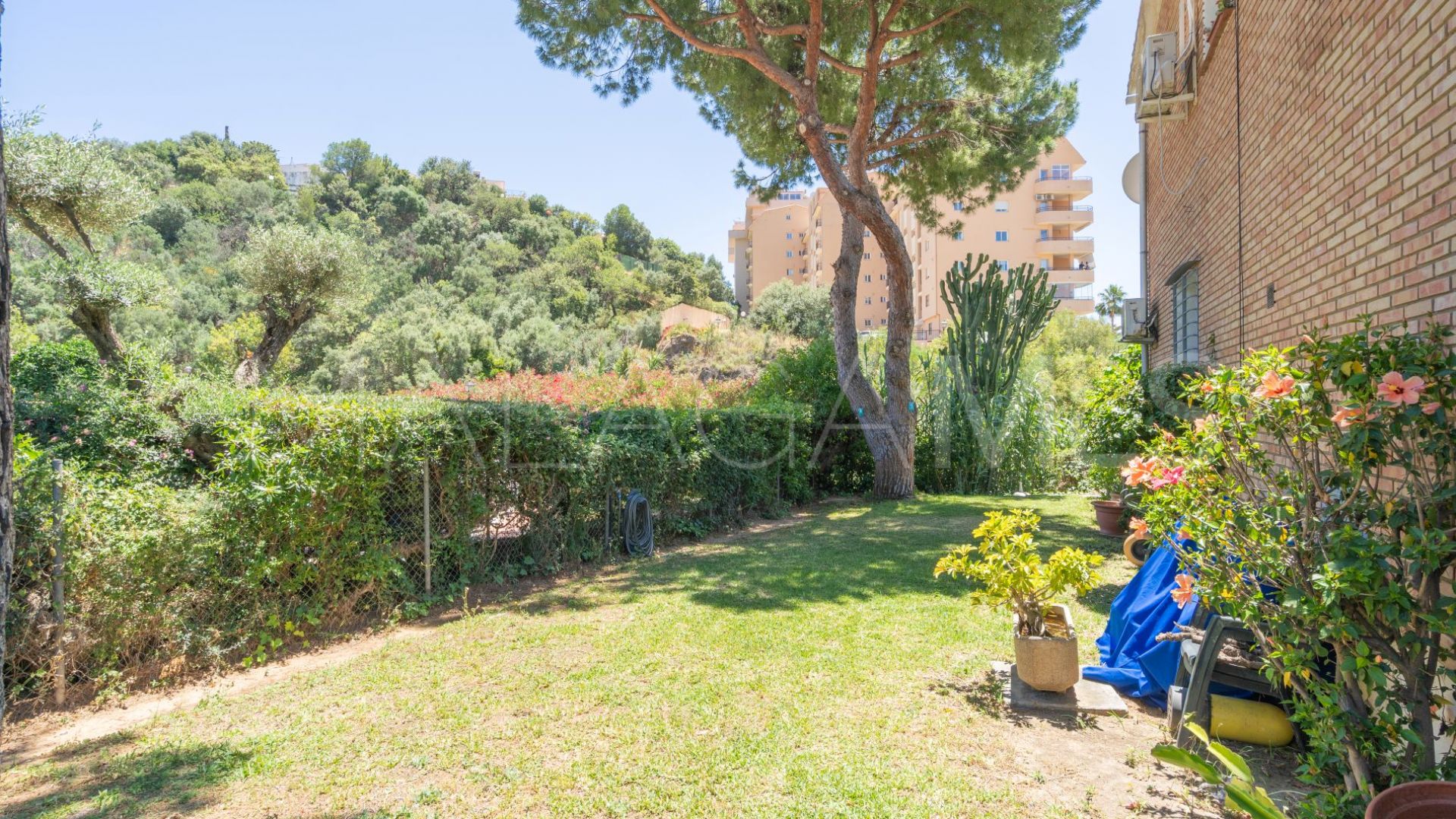 Studio for sale in Los Pacos