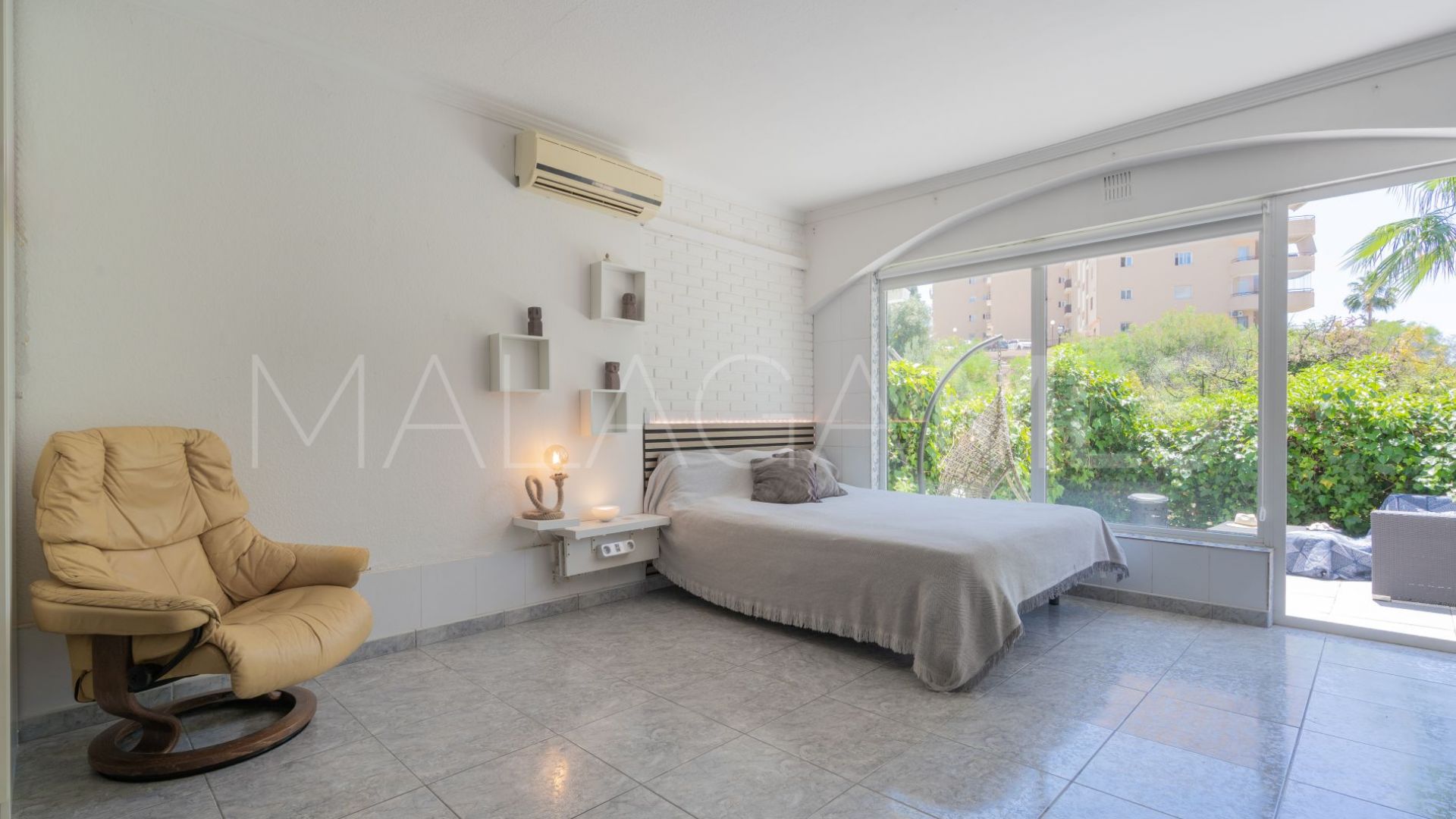 Studio for sale in Los Pacos