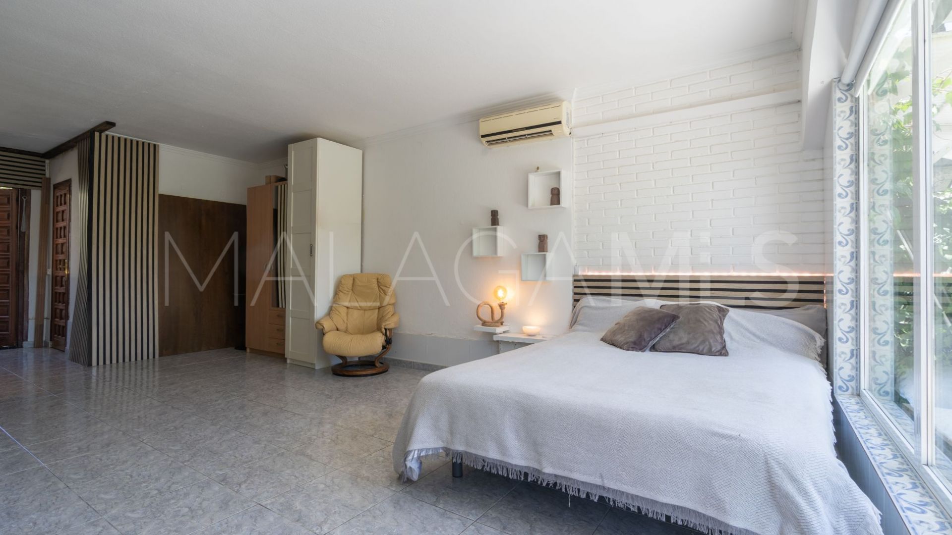 Studio for sale in Los Pacos