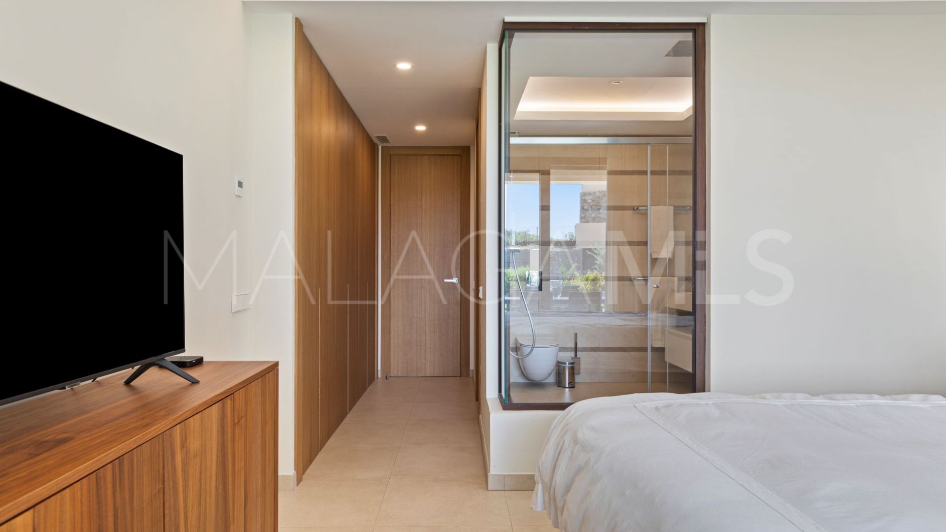 Markplanslägenhet for sale in Real de La Quinta