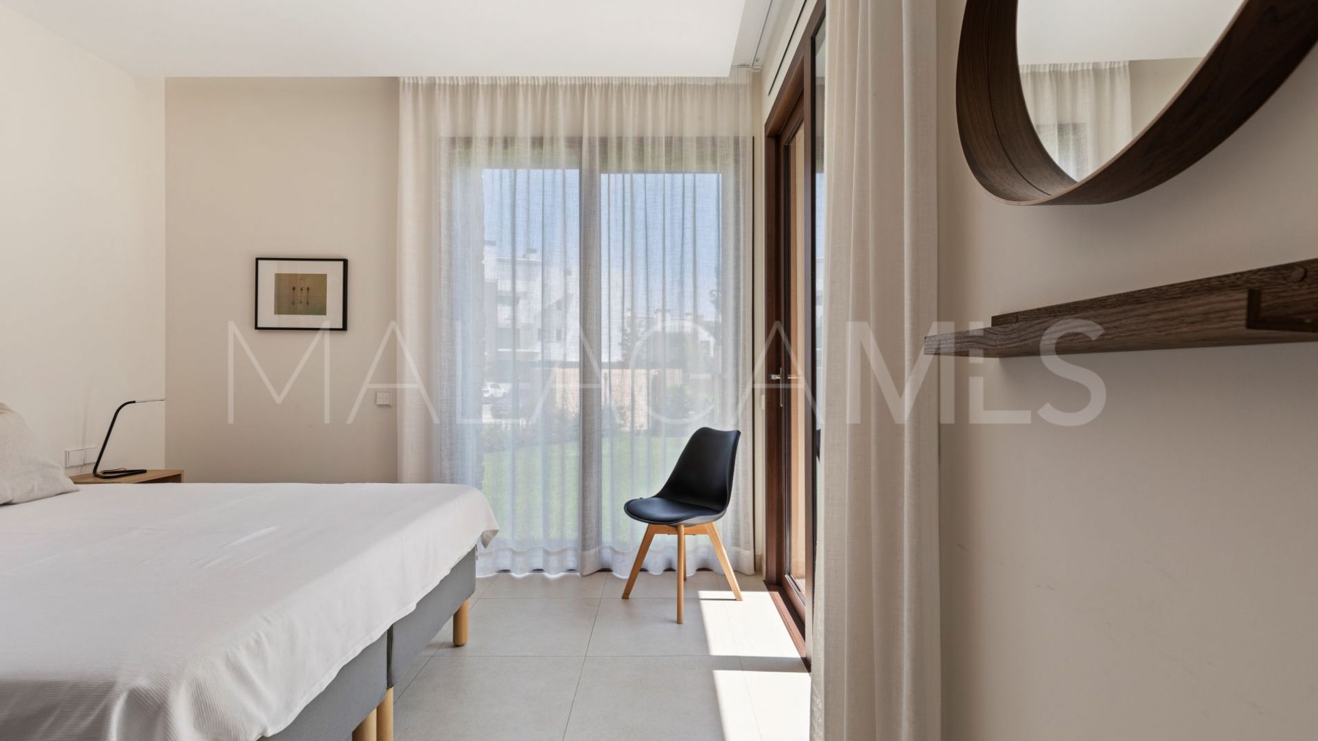 Markplanslägenhet for sale in Real de La Quinta