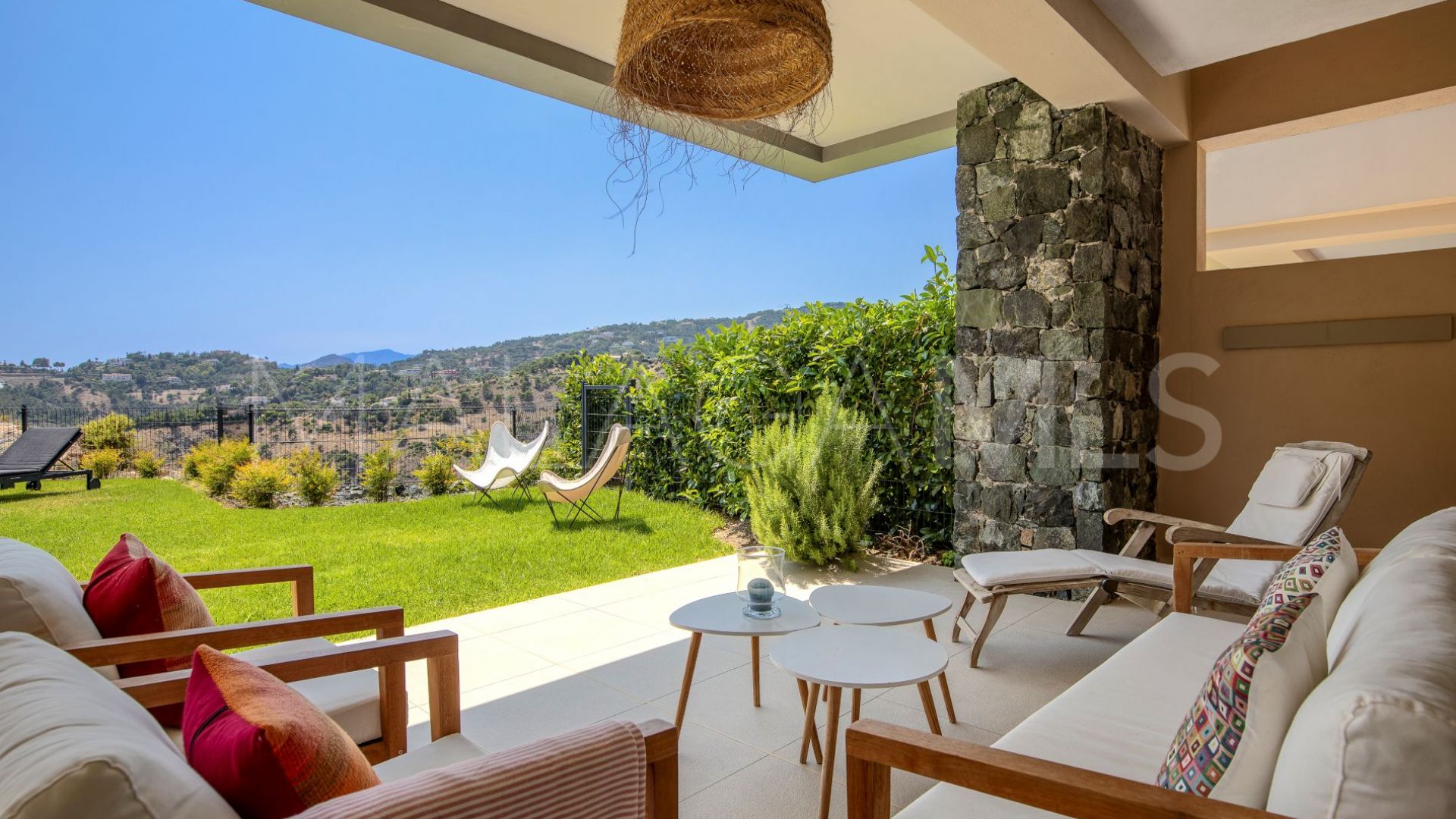 Markplanslägenhet for sale in Real de La Quinta