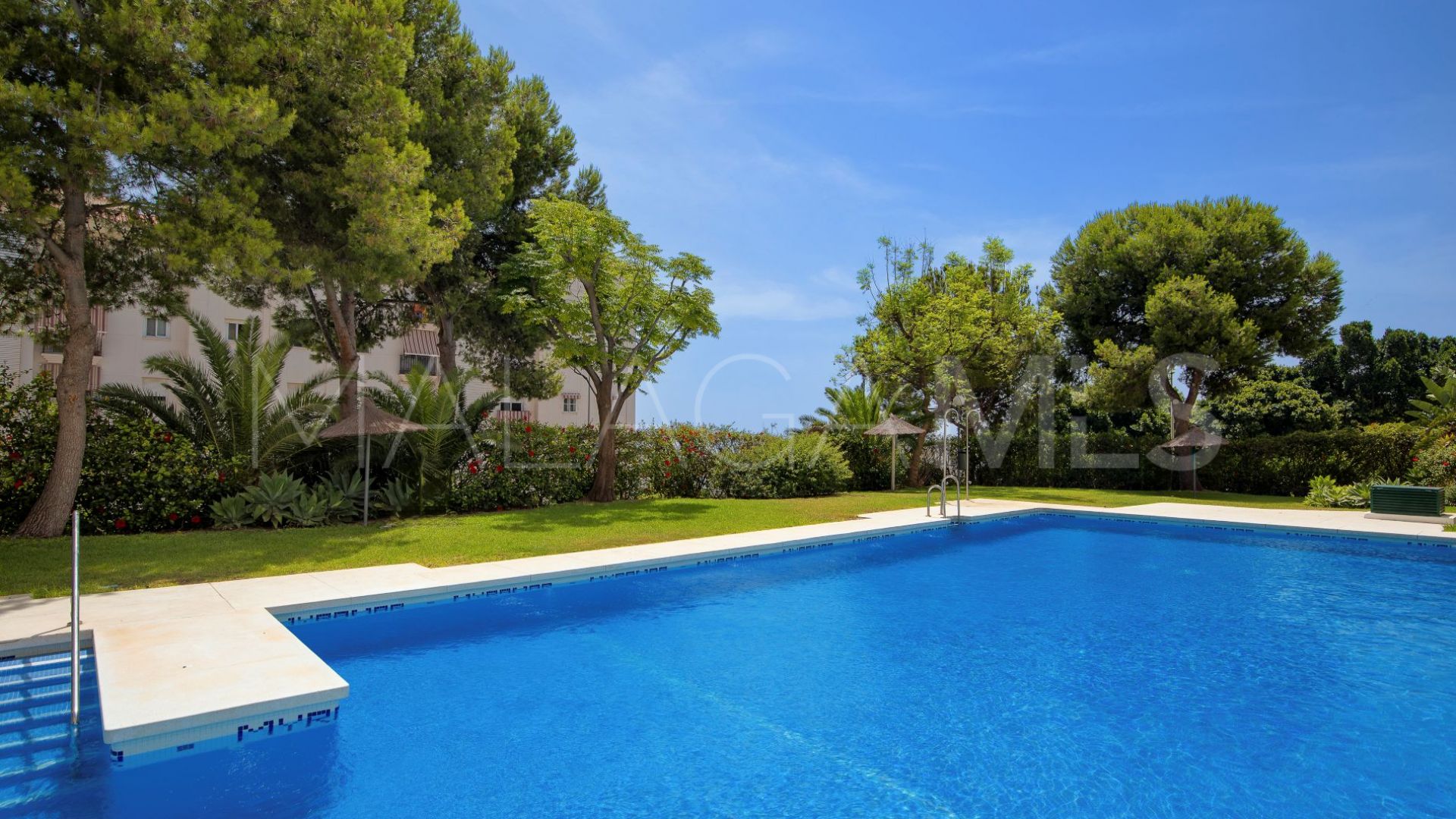 Apartamento with 2 bedrooms a la venta in Arroyo de la Miel