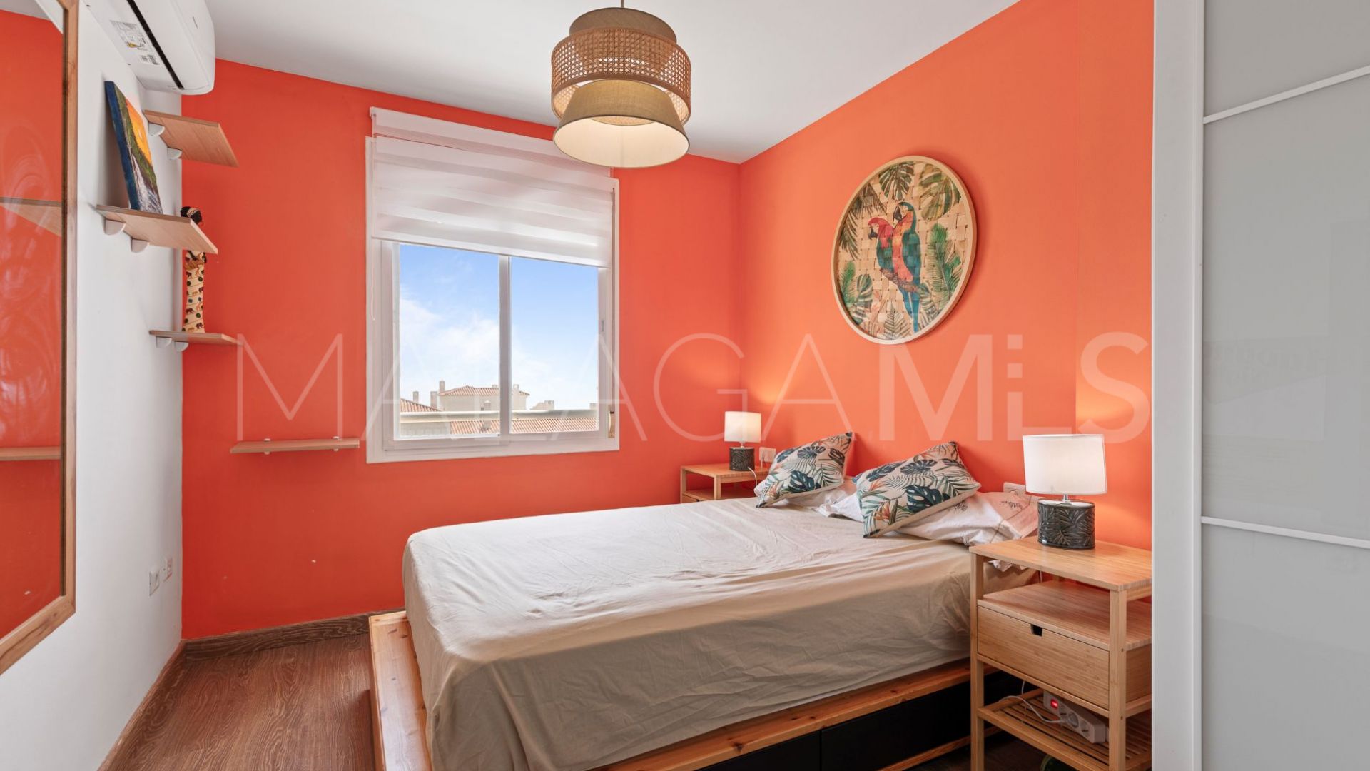 Apartamento with 2 bedrooms a la venta in Arroyo de la Miel