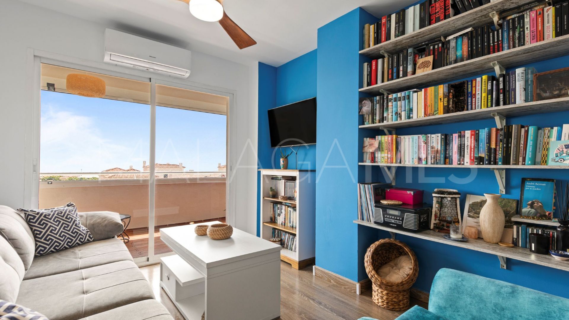 Apartamento with 2 bedrooms a la venta in Arroyo de la Miel