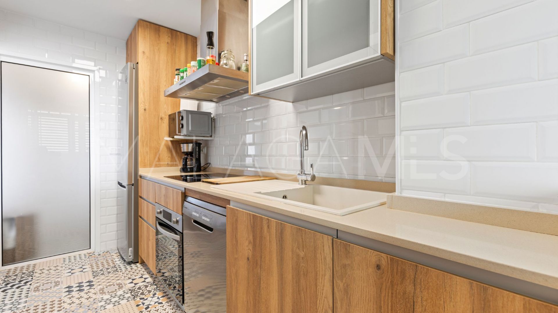 Apartamento with 2 bedrooms a la venta in Arroyo de la Miel