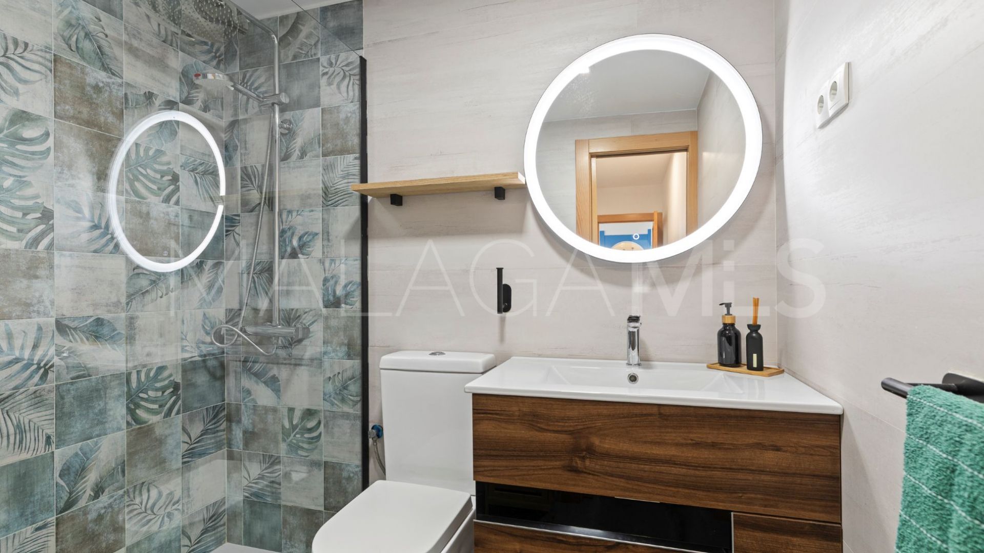 Apartamento with 2 bedrooms a la venta in Arroyo de la Miel