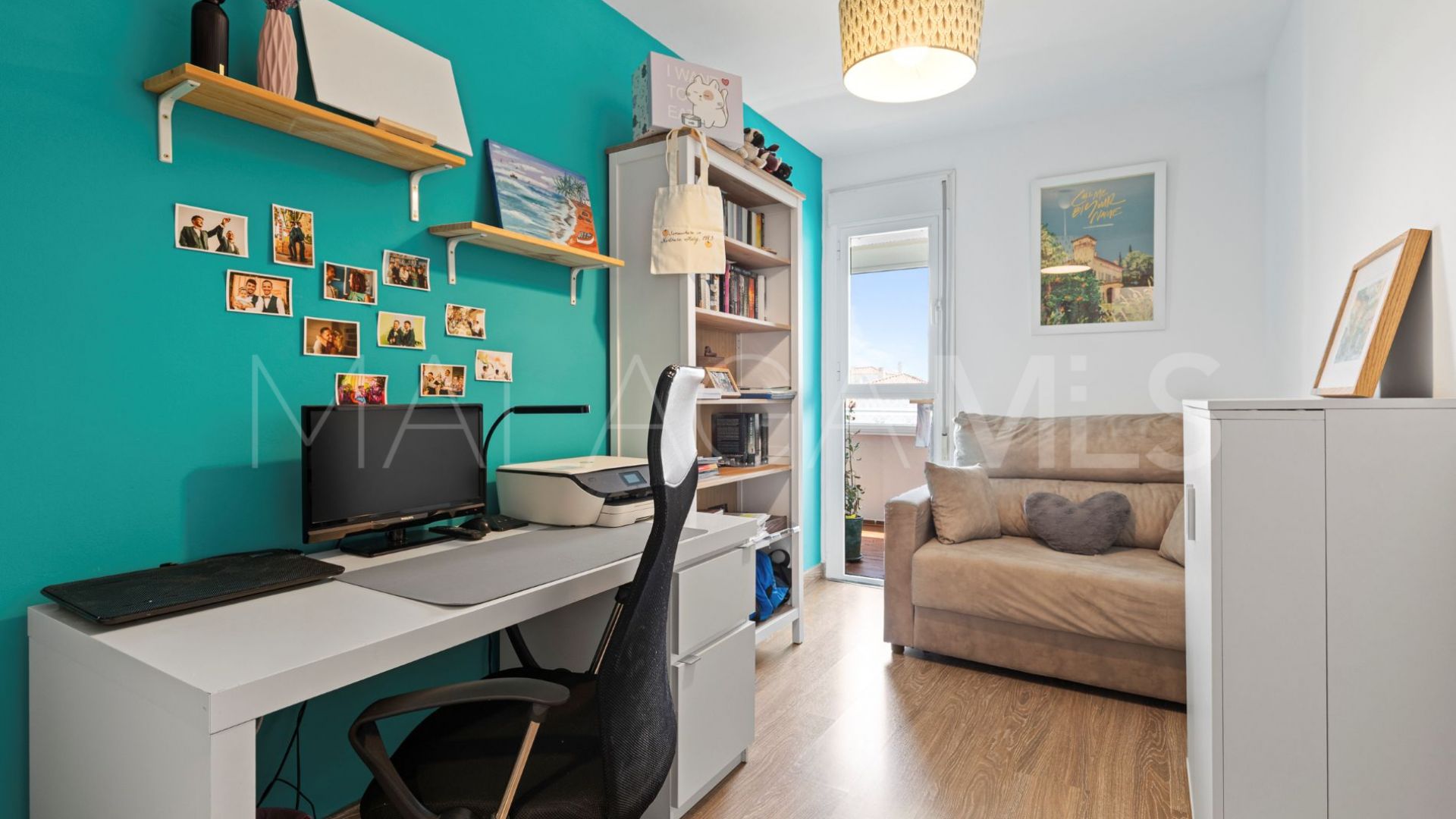Apartamento with 2 bedrooms a la venta in Arroyo de la Miel