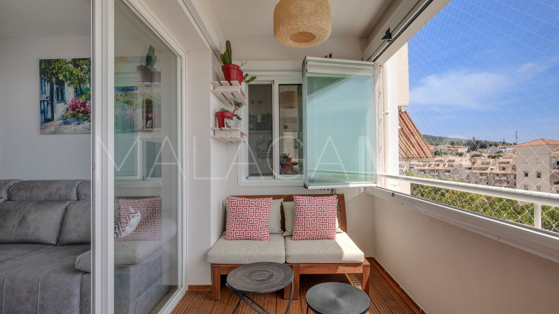 Apartamento with 2 bedrooms a la venta in Arroyo de la Miel