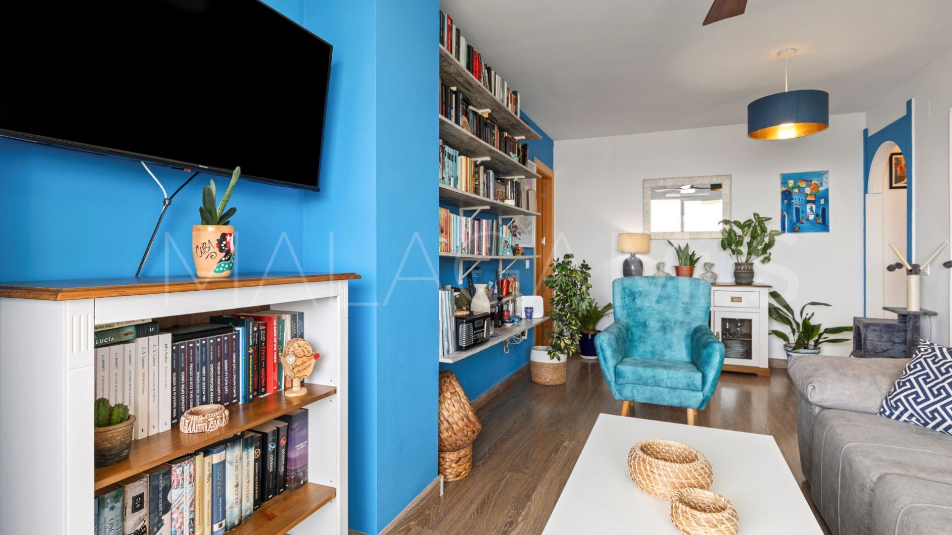 Apartamento with 2 bedrooms a la venta in Arroyo de la Miel
