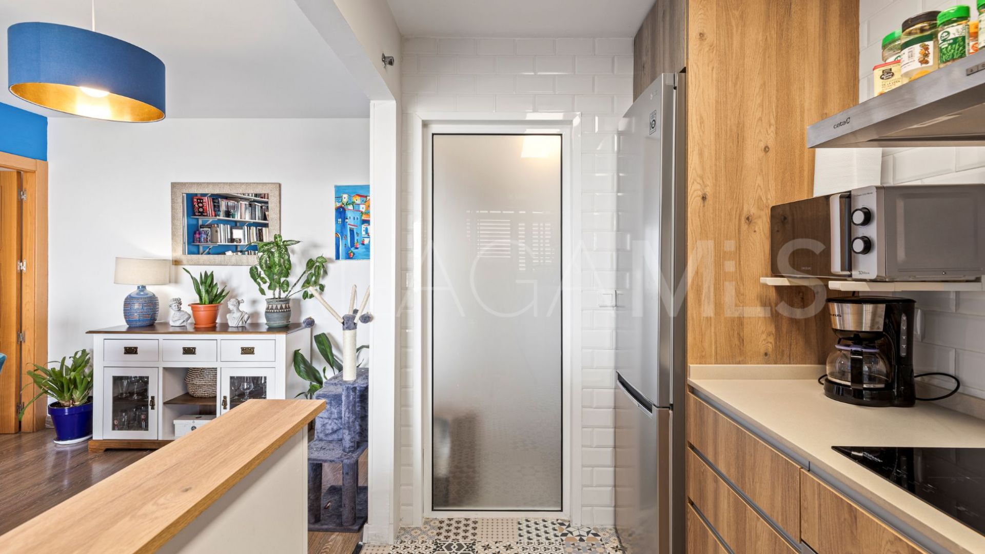 Apartamento with 2 bedrooms a la venta in Arroyo de la Miel