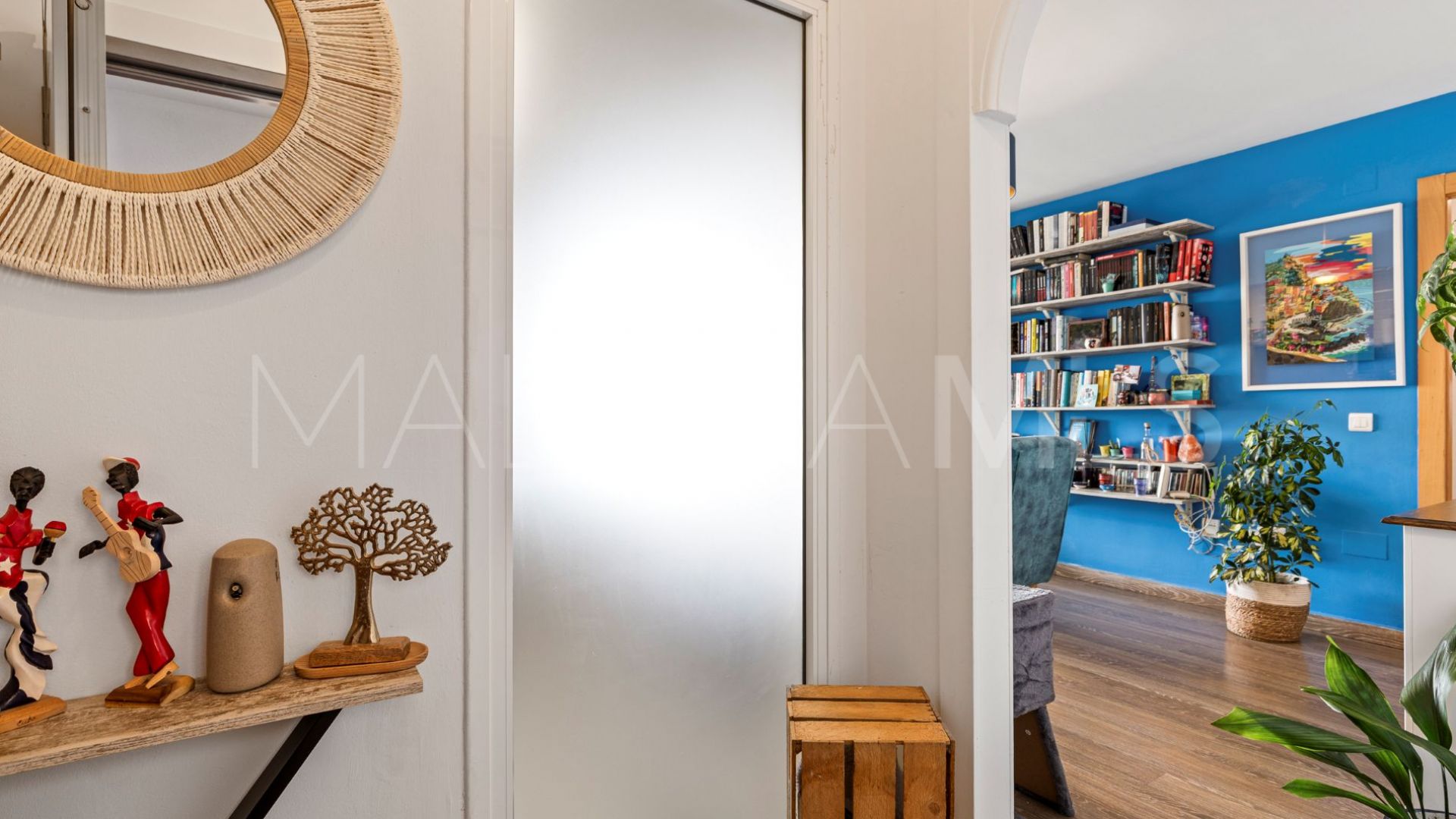 Apartamento with 2 bedrooms a la venta in Arroyo de la Miel