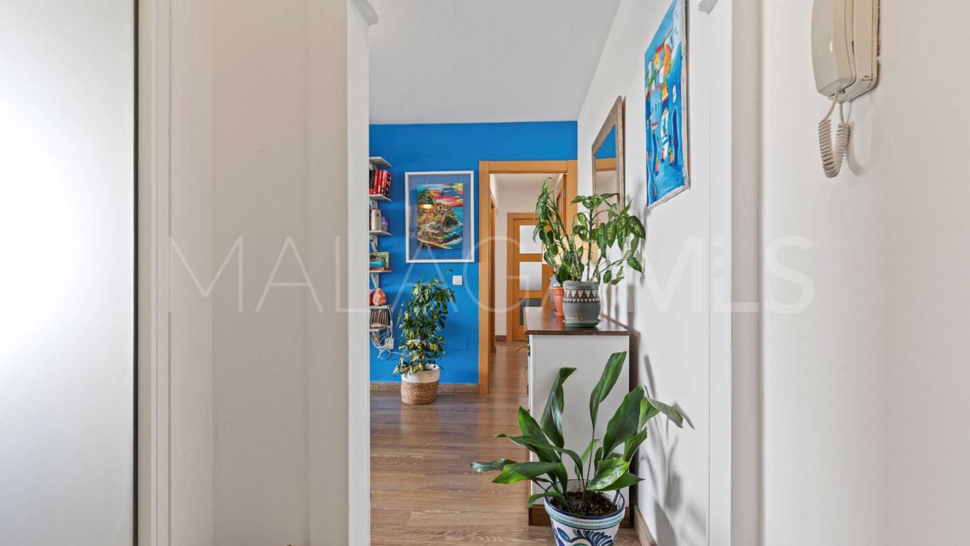 Apartamento with 2 bedrooms a la venta in Arroyo de la Miel