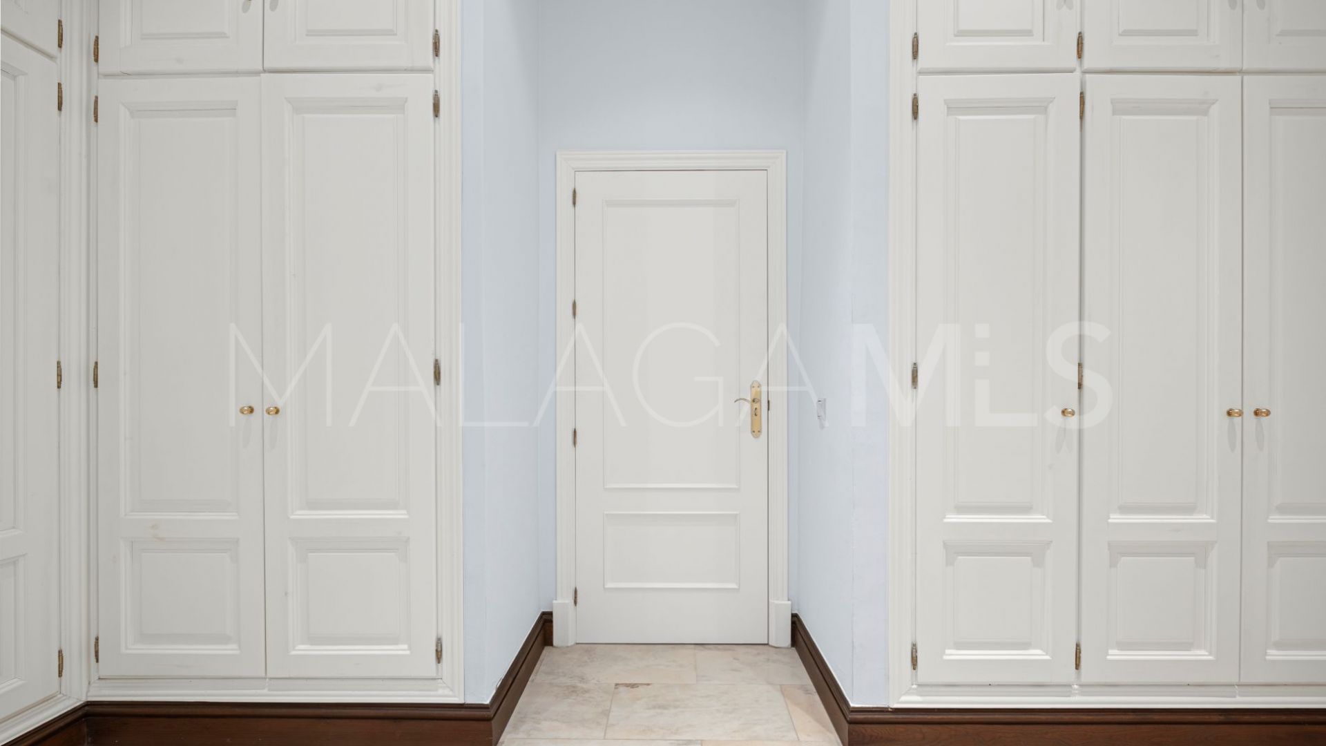 Rocio de Nagüeles, mansion a la venta