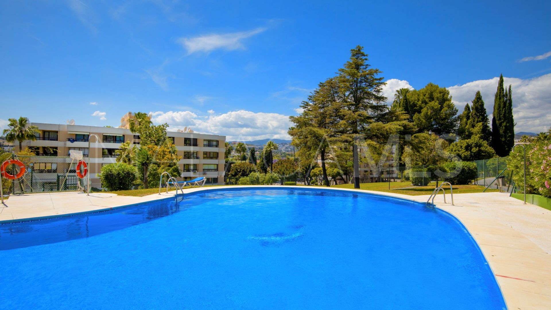Estudio for sale in Torres de Aloha de 1 bedroom