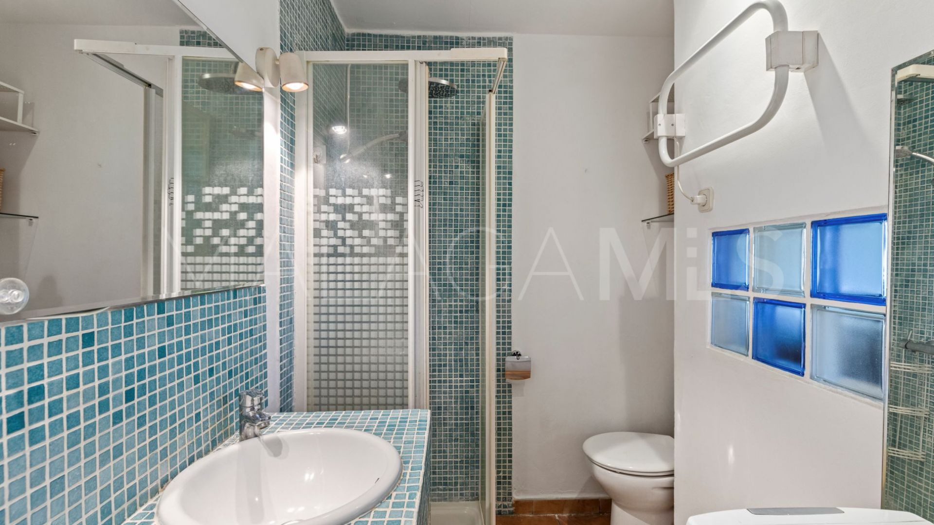 Estudio for sale in Torres de Aloha de 1 bedroom