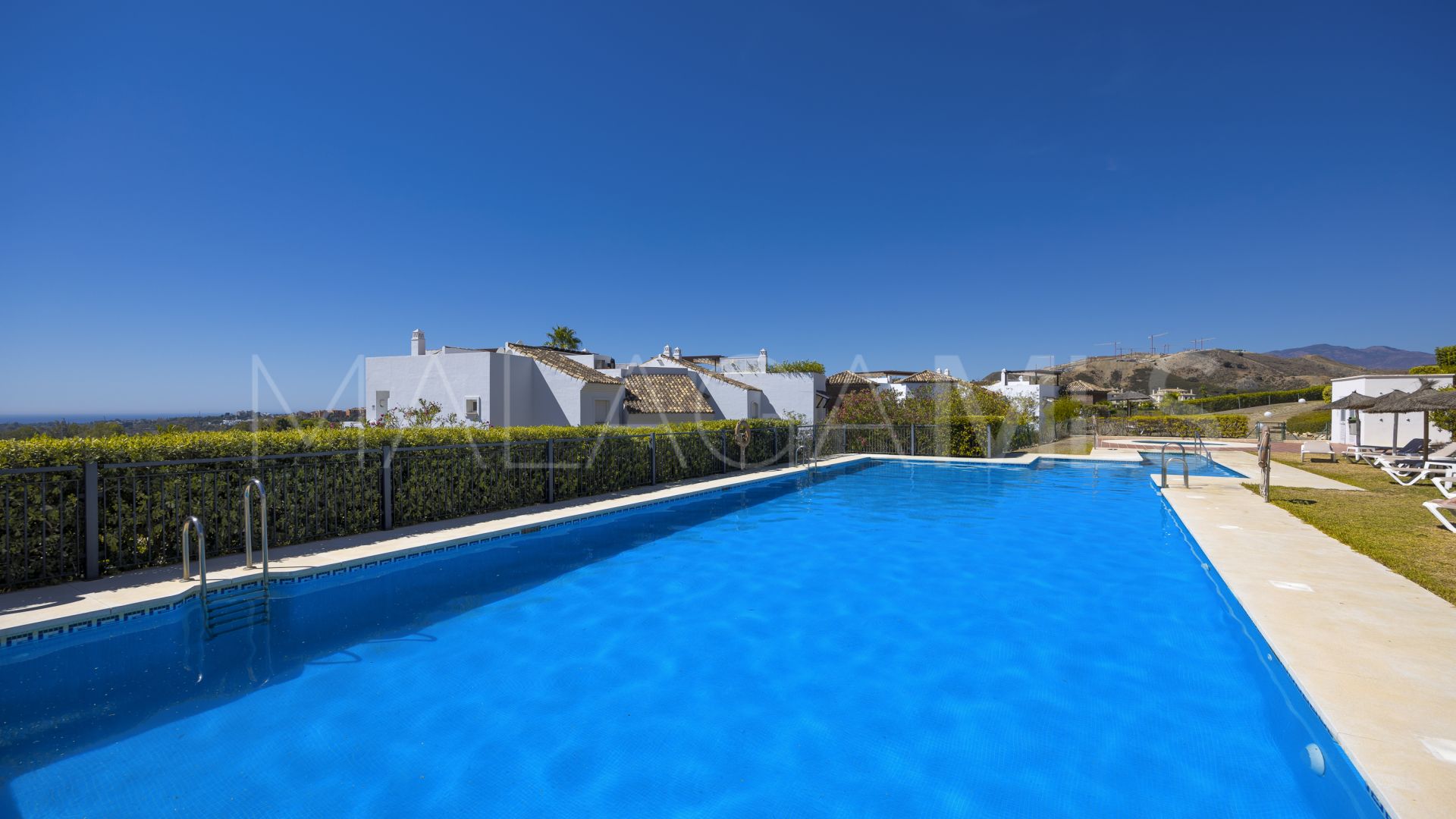 3 bedrooms ground floor apartment in Los Arqueros for sale